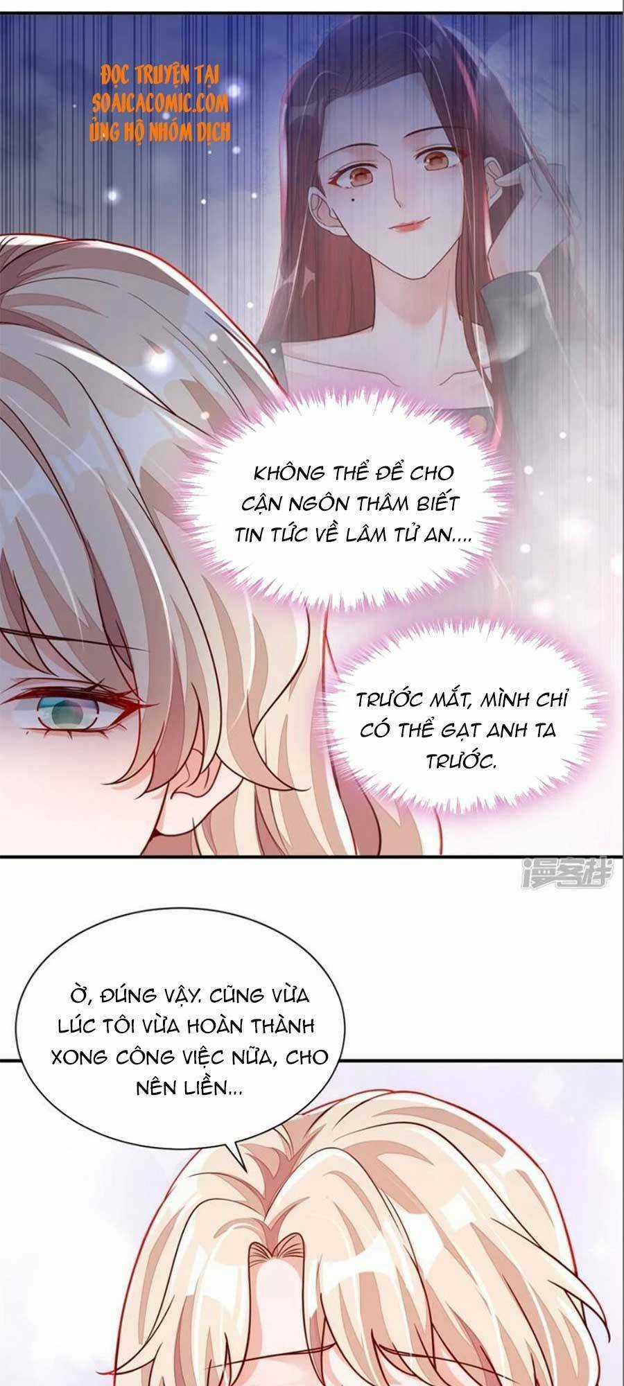 Ác Ma Thì Thầm - Chapter 37 - Trang 22