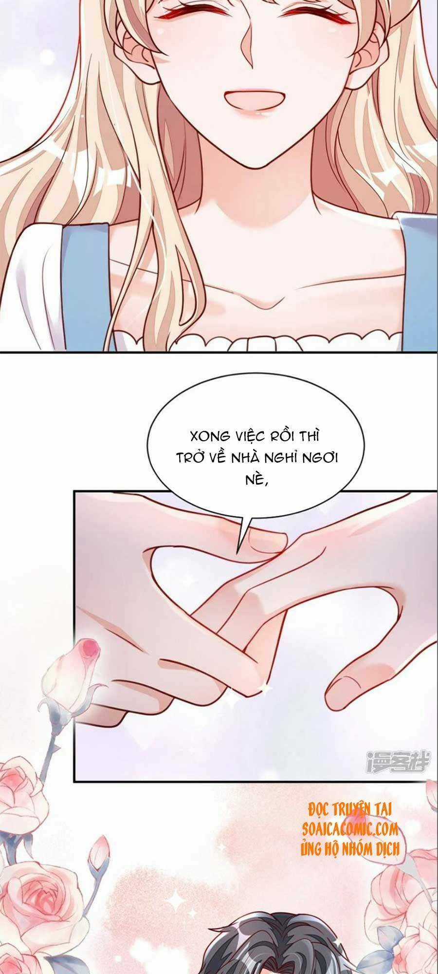 Ác Ma Thì Thầm - Chapter 37 - Trang 23