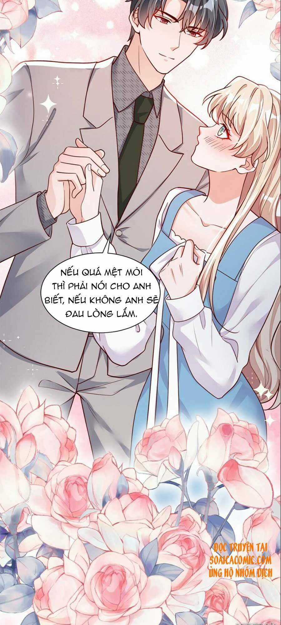 Ác Ma Thì Thầm - Chapter 37 - Trang 24