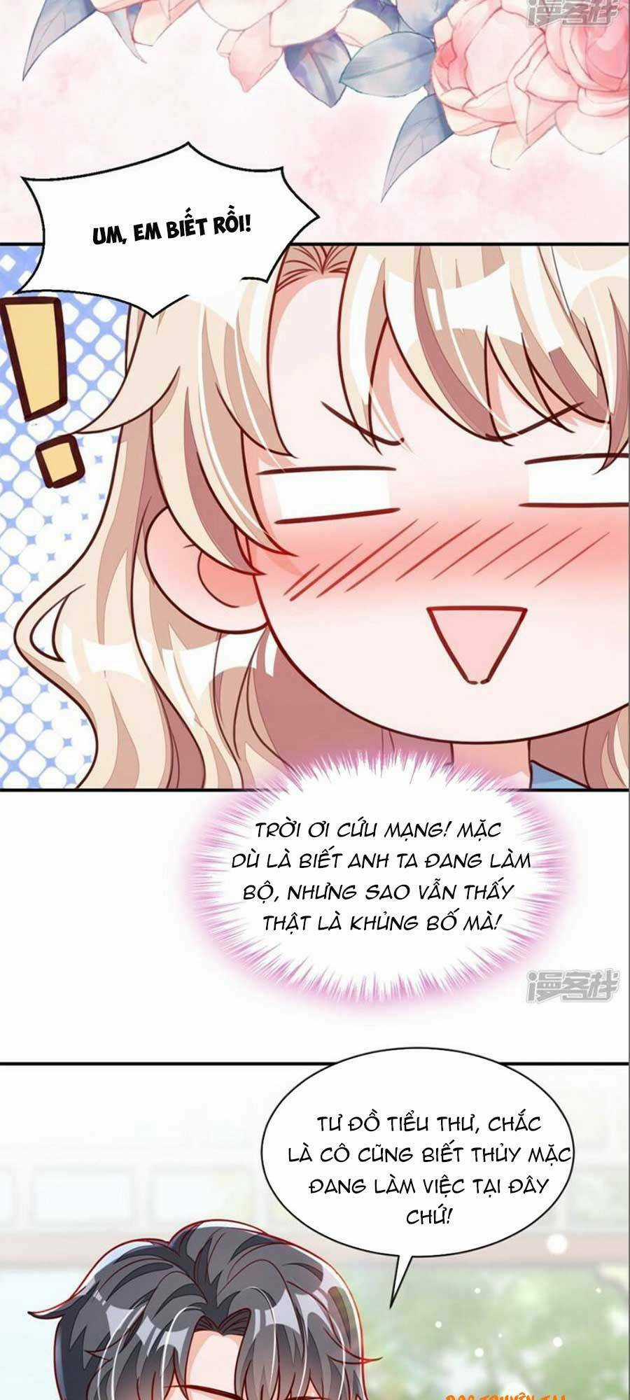 Ác Ma Thì Thầm - Chapter 37 - Trang 25