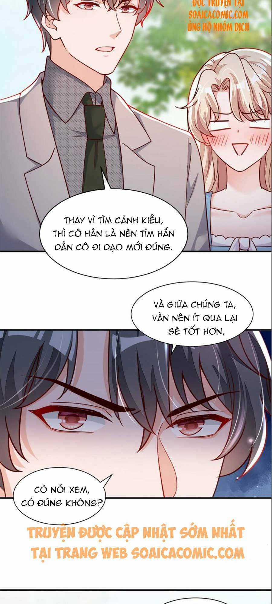 Ác Ma Thì Thầm - Chapter 37 - Trang 26