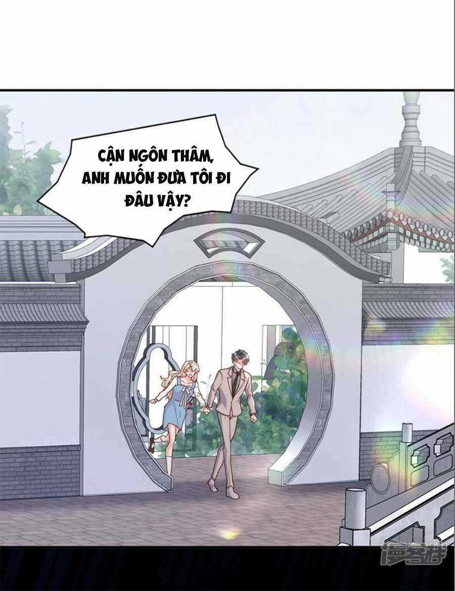 Ác Ma Thì Thầm - Chapter 37 - Trang 28