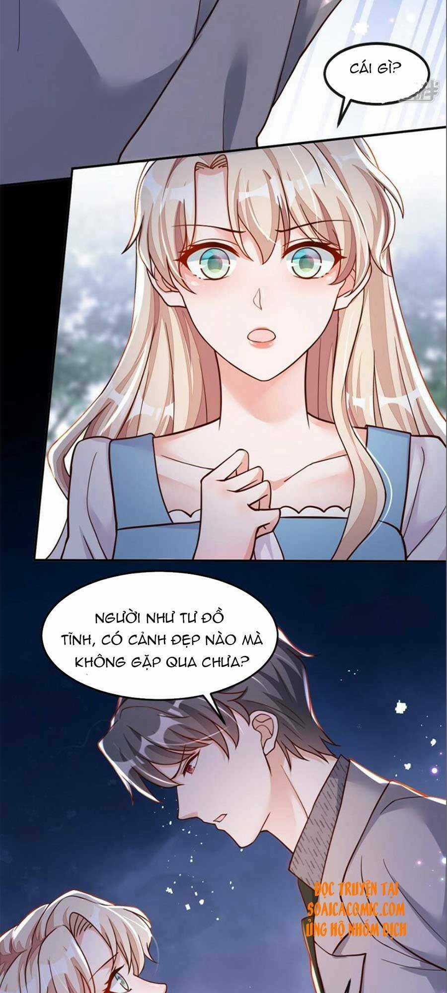 Ác Ma Thì Thầm - Chapter 37 - Trang 30