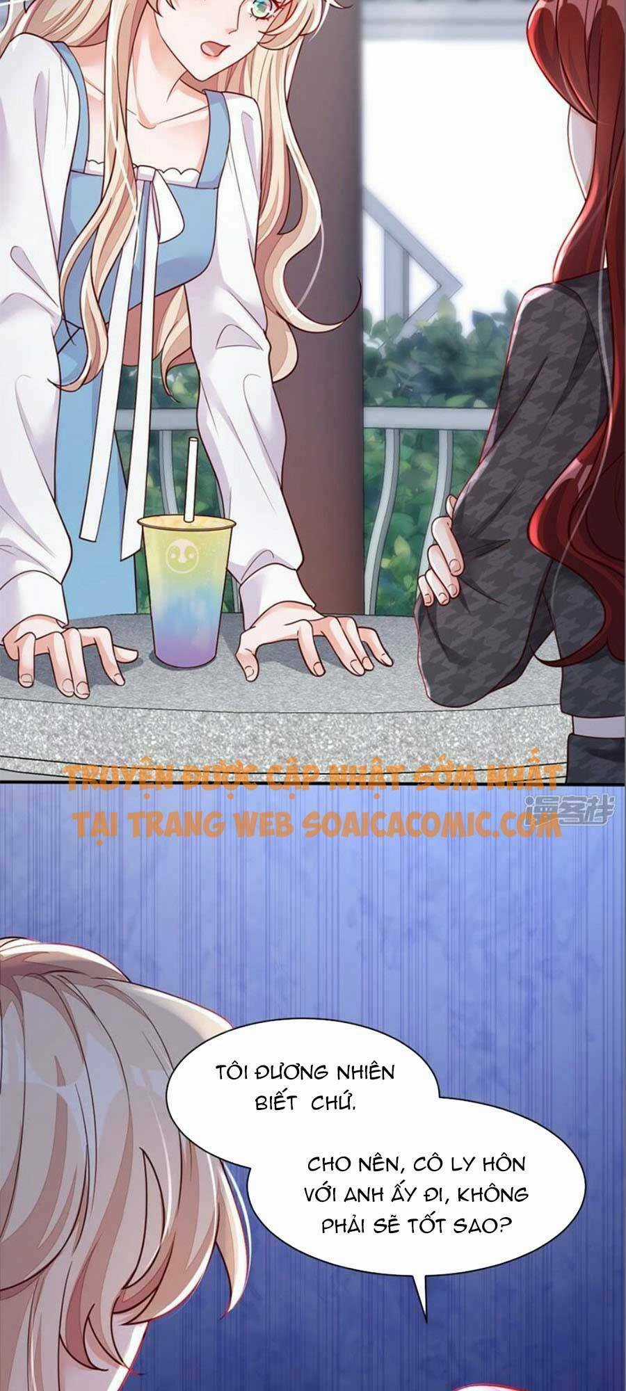 Ác Ma Thì Thầm - Chapter 37 - Trang 4