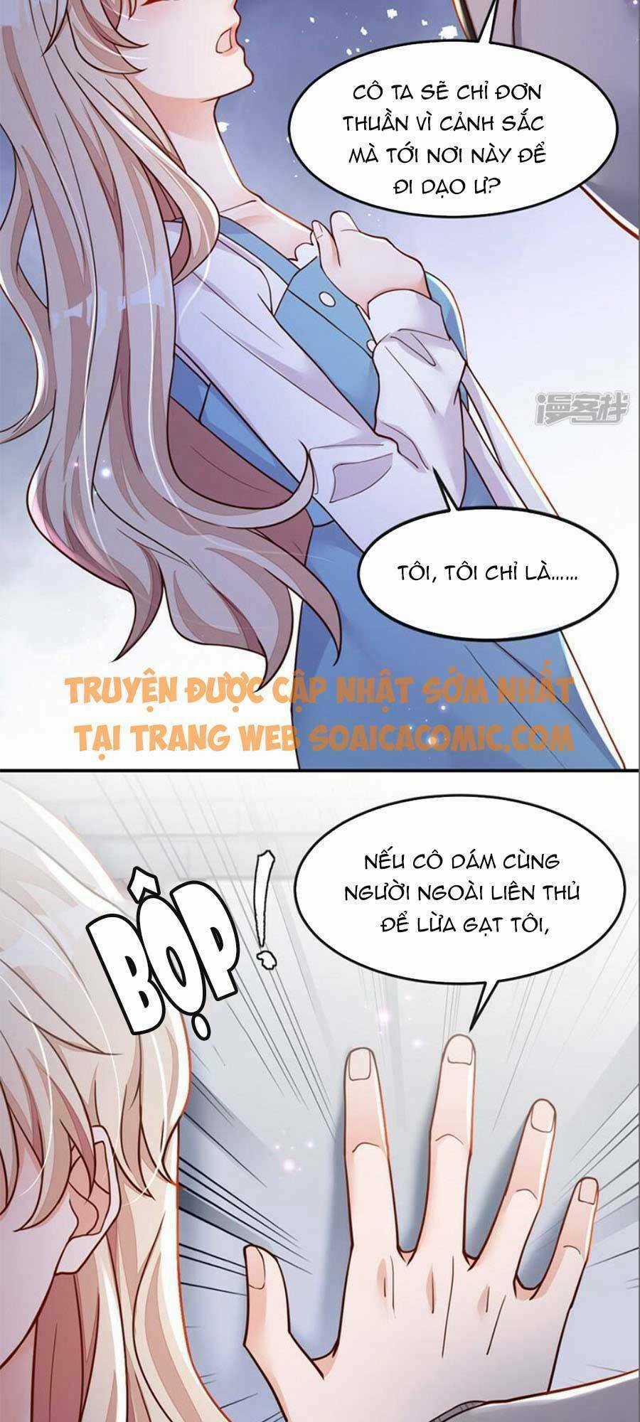 Ác Ma Thì Thầm - Chapter 37 - Trang 31