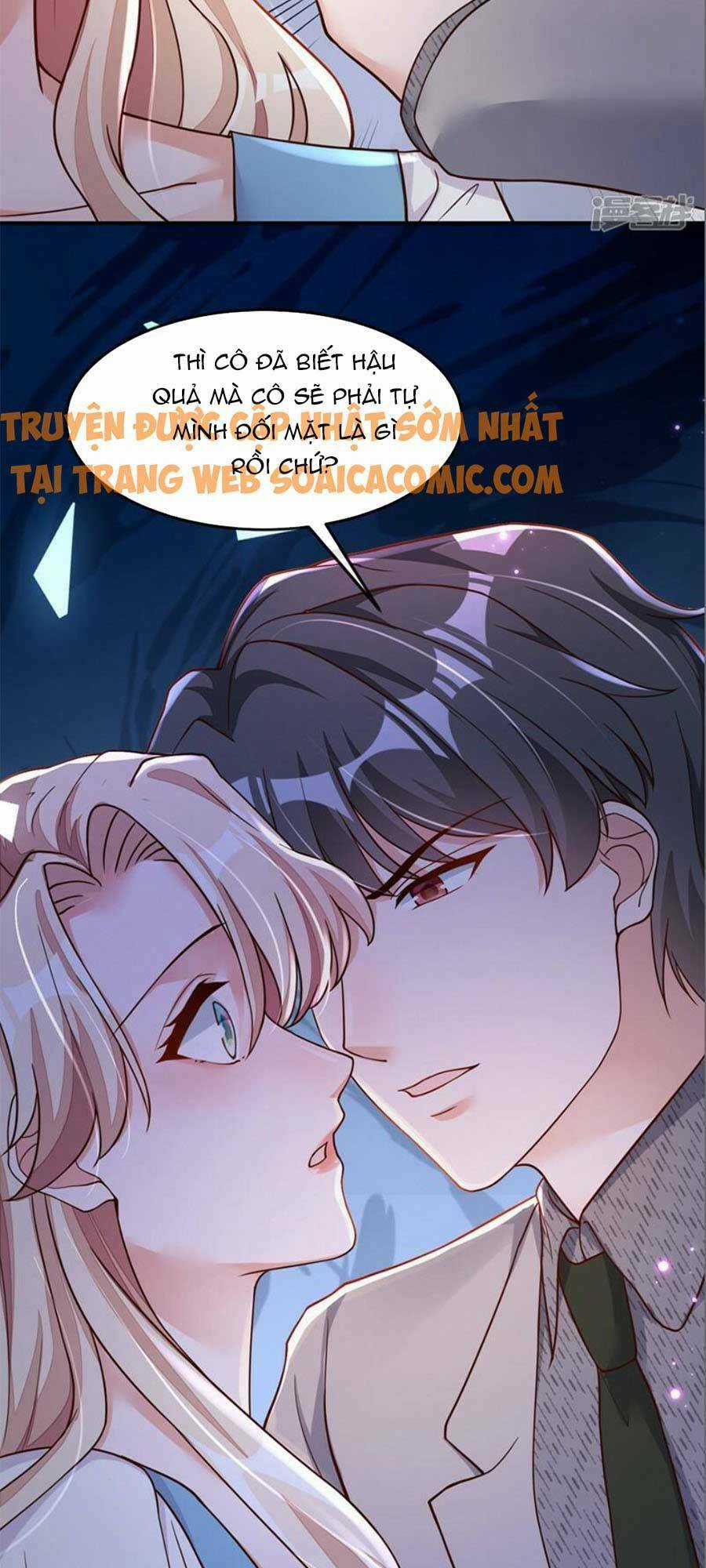 Ác Ma Thì Thầm - Chapter 37 - Trang 32