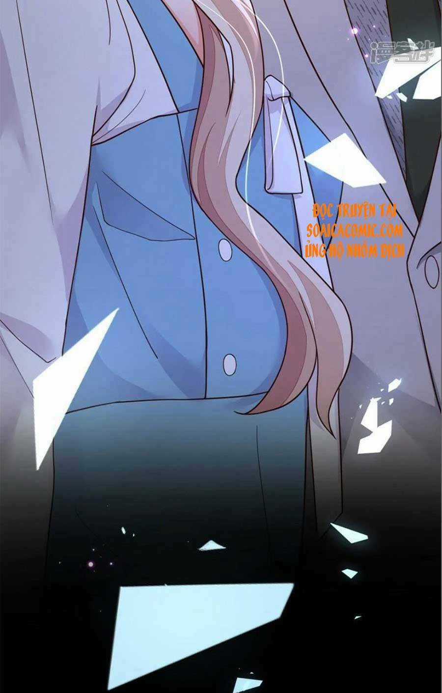 Ác Ma Thì Thầm - Chapter 37 - Trang 33