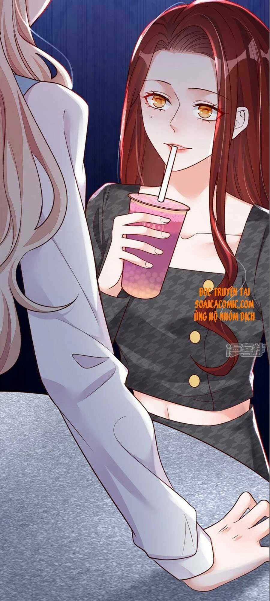 Ác Ma Thì Thầm - Chapter 37 - Trang 5