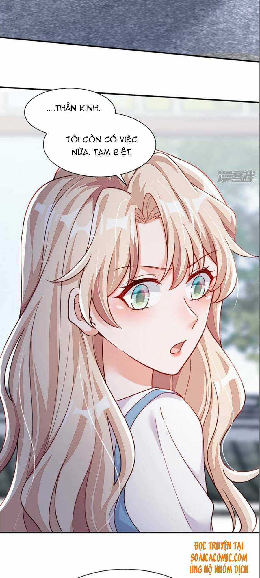 Ác Ma Thì Thầm - Chapter 37 - Trang 6