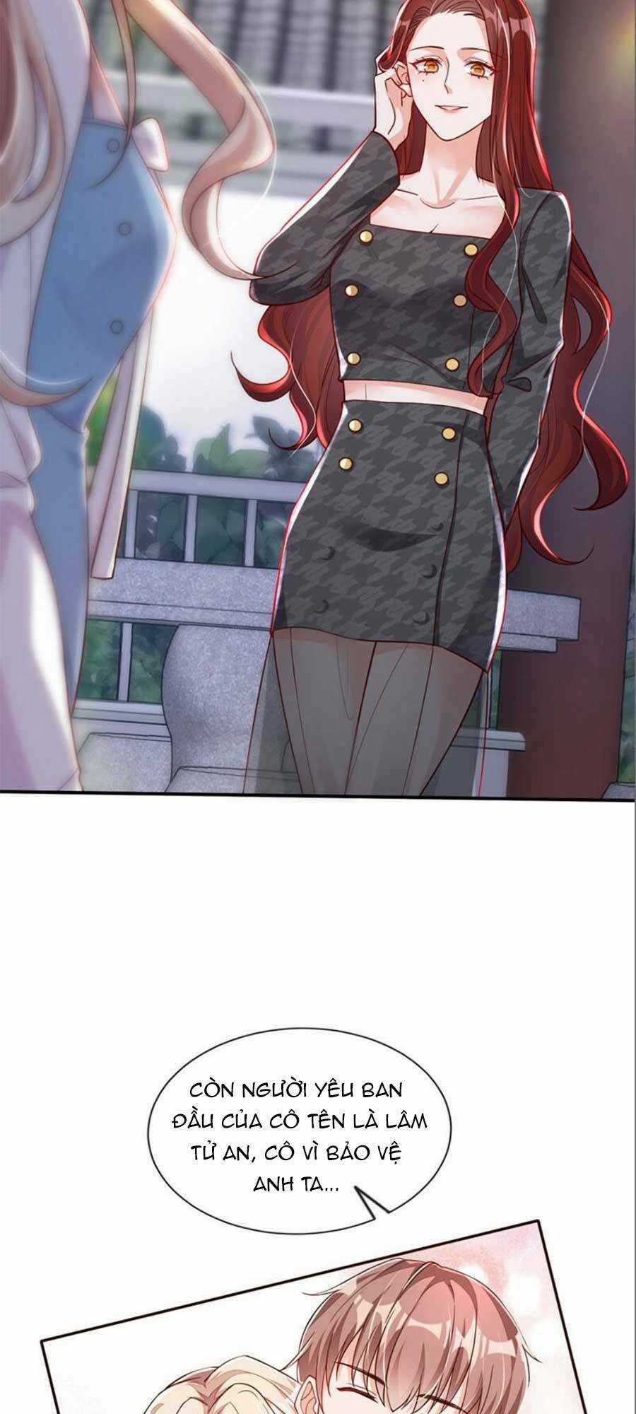 Ác Ma Thì Thầm - Chapter 37 - Trang 10