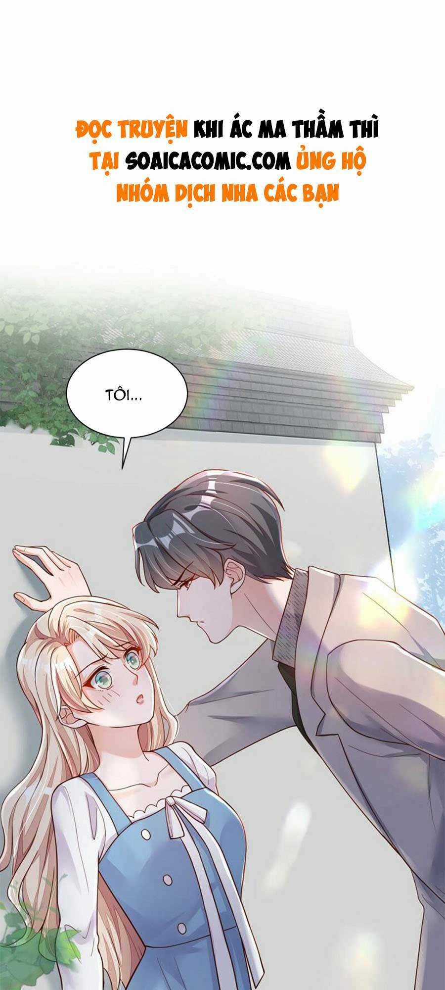 Ác Ma Thì Thầm - Chapter 38 - Trang 2