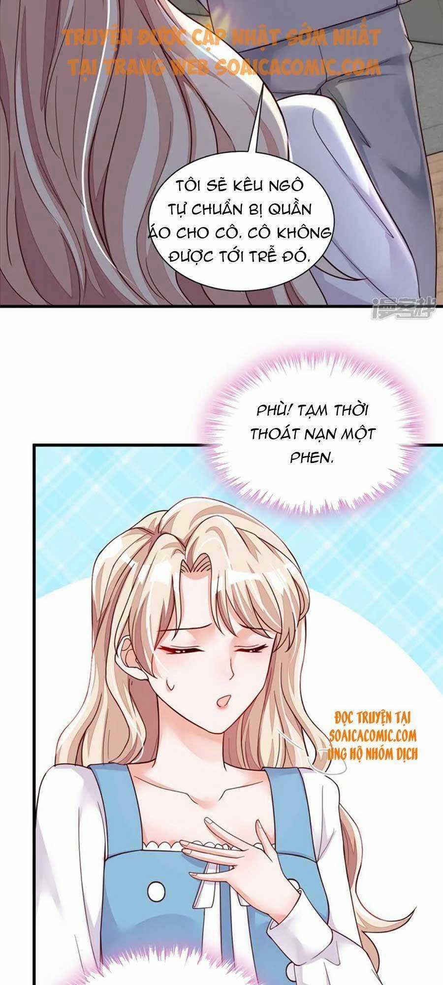 Ác Ma Thì Thầm - Chapter 38 - Trang 11