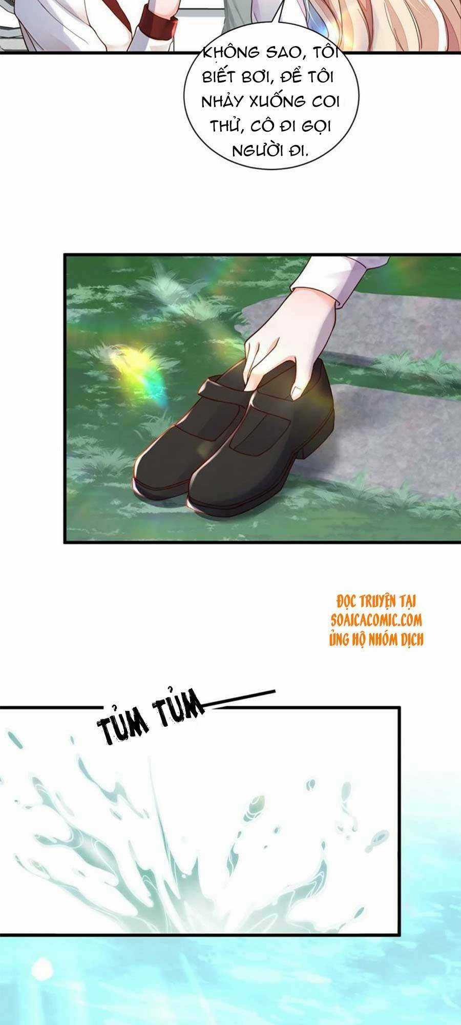 Ác Ma Thì Thầm - Chapter 38 - Trang 15