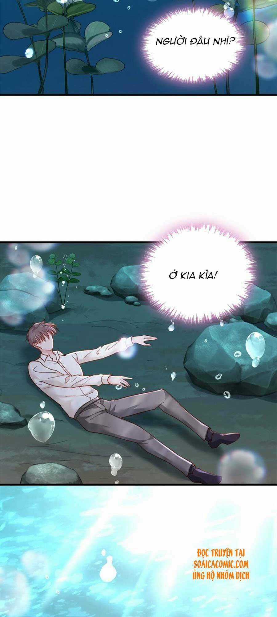 Ác Ma Thì Thầm - Chapter 38 - Trang 17