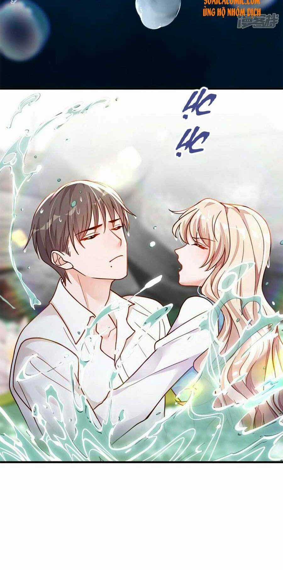 Ác Ma Thì Thầm - Chapter 38 - Trang 19