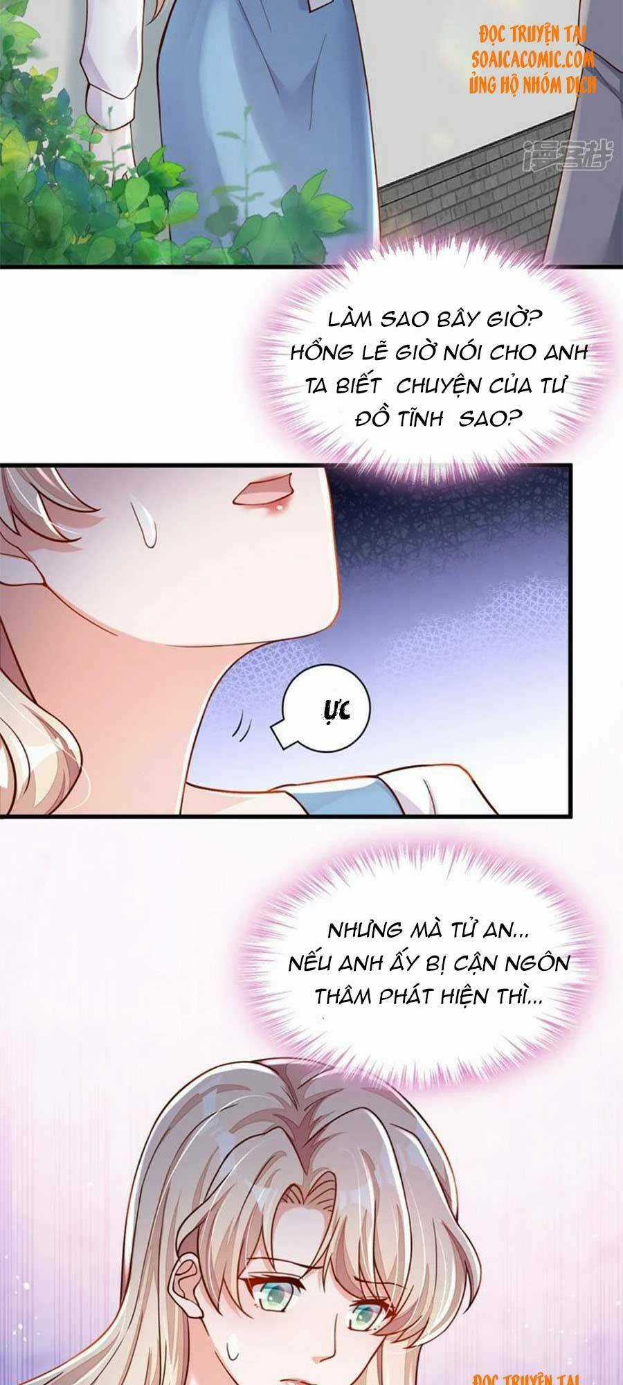Ác Ma Thì Thầm - Chapter 38 - Trang 3