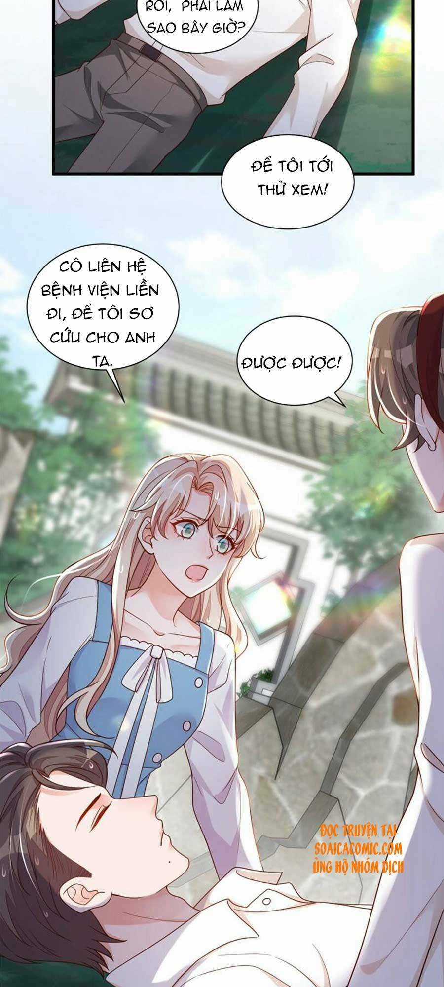Ác Ma Thì Thầm - Chapter 38 - Trang 21