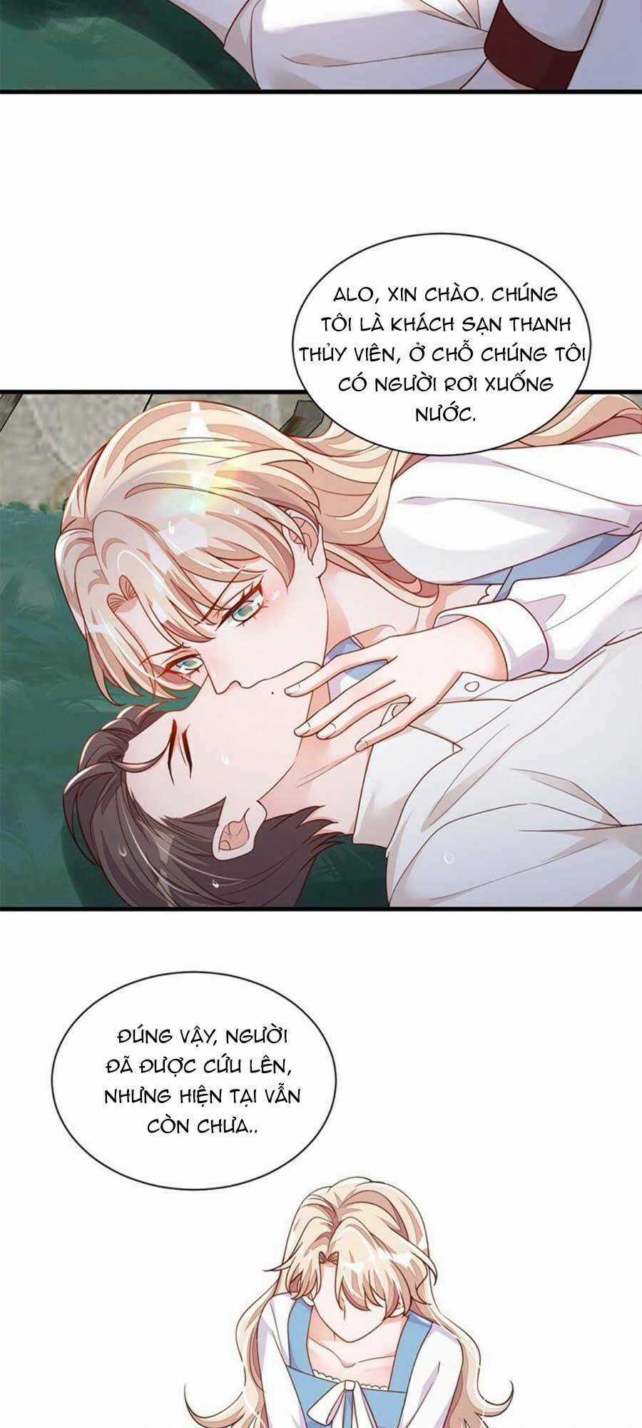 Ác Ma Thì Thầm - Chapter 38 - Trang 22