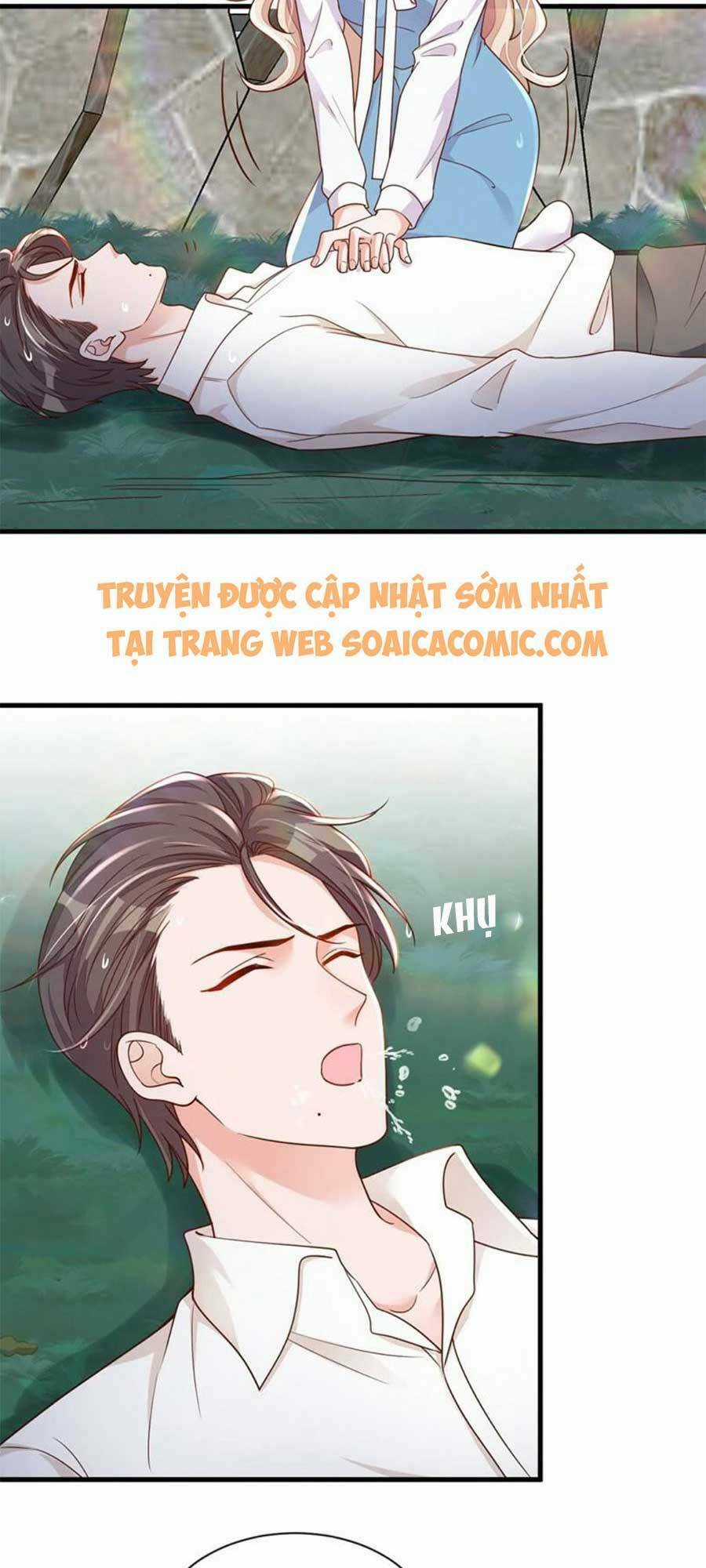 Ác Ma Thì Thầm - Chapter 38 - Trang 23