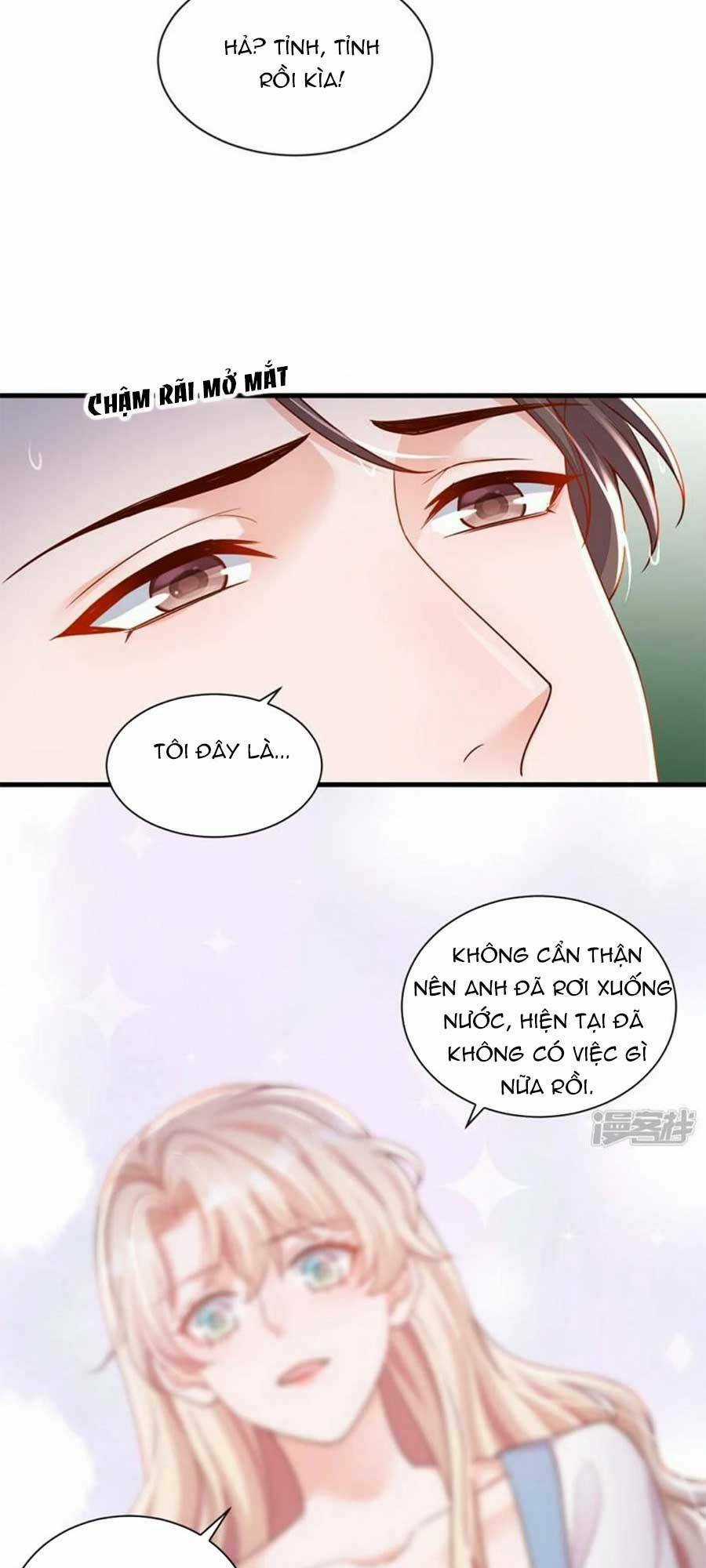 Ác Ma Thì Thầm - Chapter 38 - Trang 24