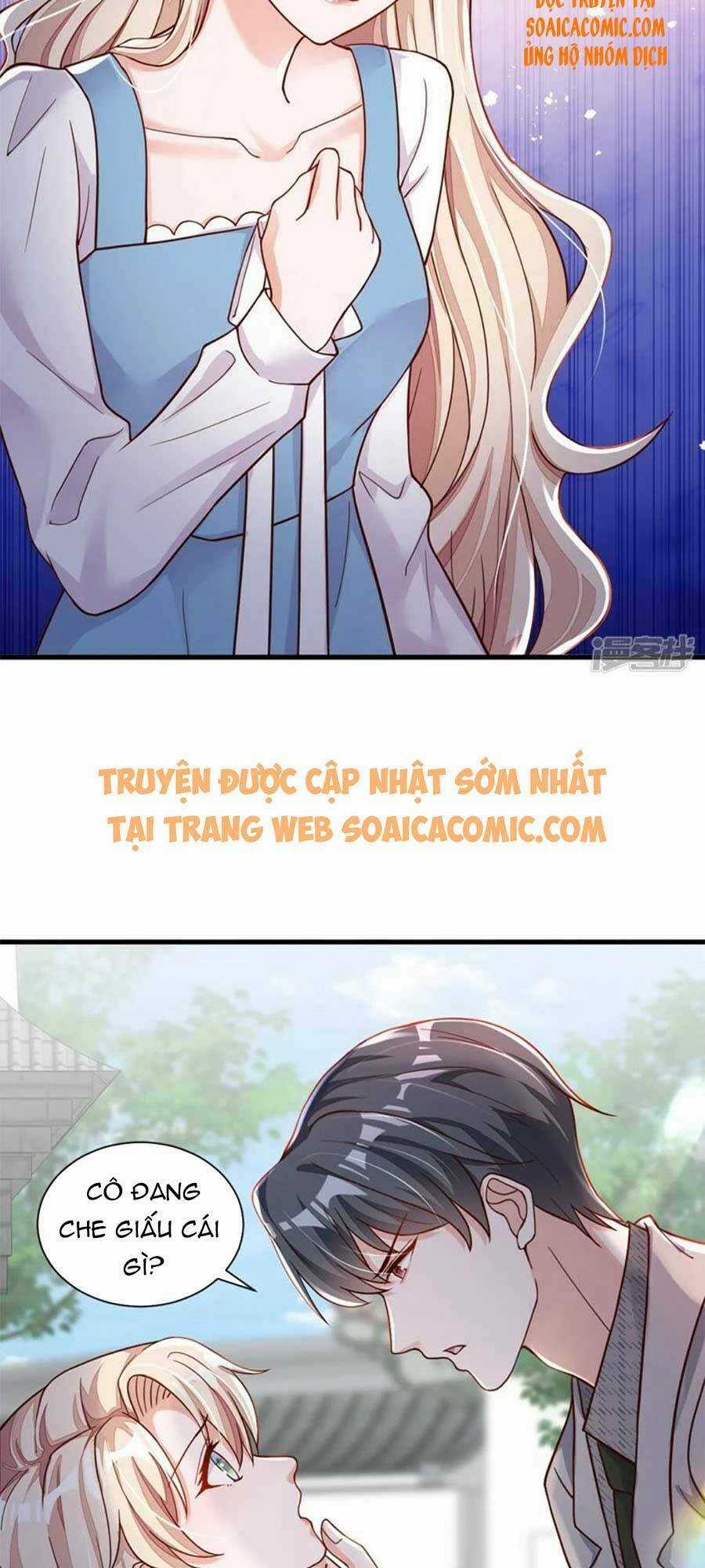 Ác Ma Thì Thầm - Chapter 38 - Trang 4