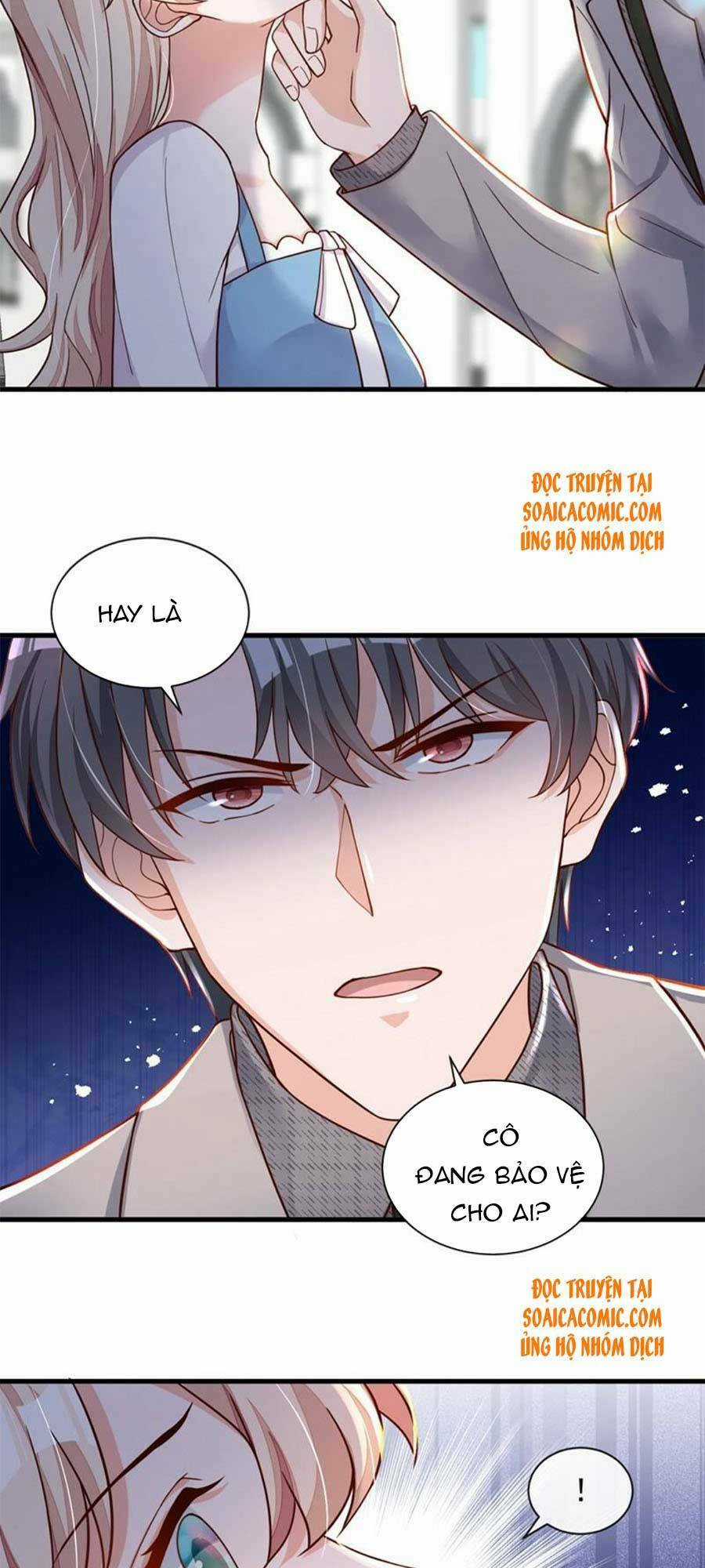 Ác Ma Thì Thầm - Chapter 38 - Trang 5
