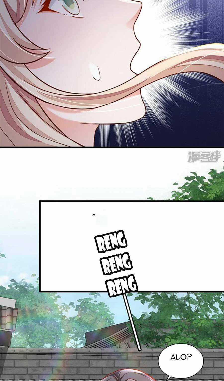 Ác Ma Thì Thầm - Chapter 38 - Trang 6