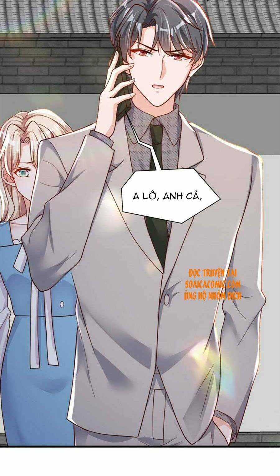 Ác Ma Thì Thầm - Chapter 38 - Trang 7