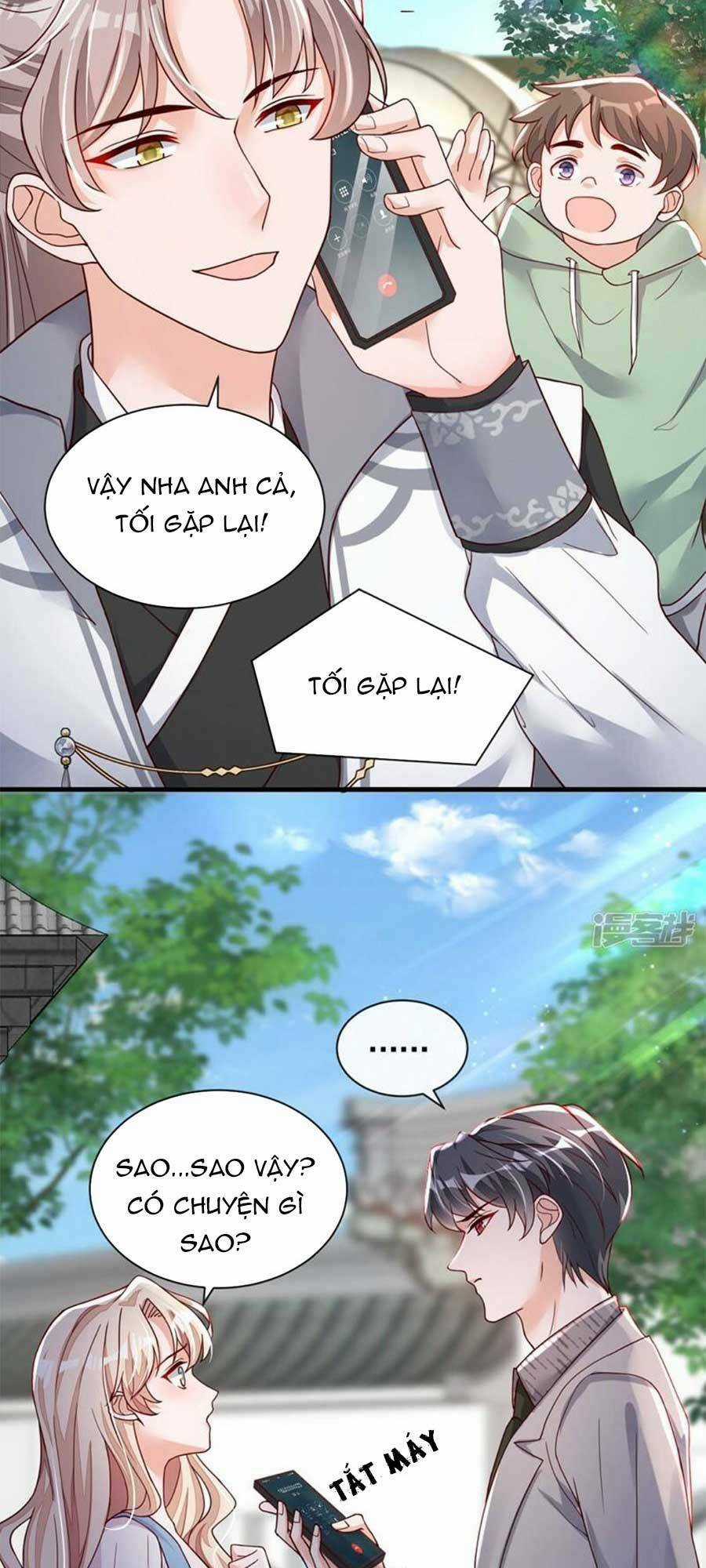 Ác Ma Thì Thầm - Chapter 38 - Trang 9