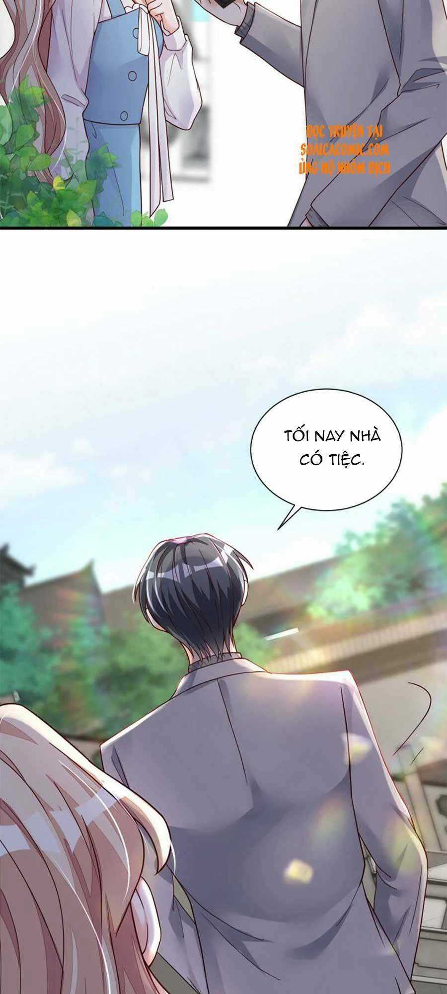 Ác Ma Thì Thầm - Chapter 38 - Trang 10