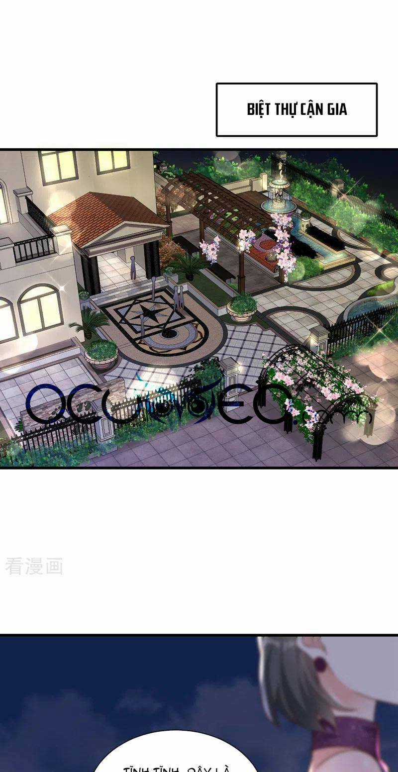 Ác Ma Thì Thầm - Chapter 39 - Trang 1