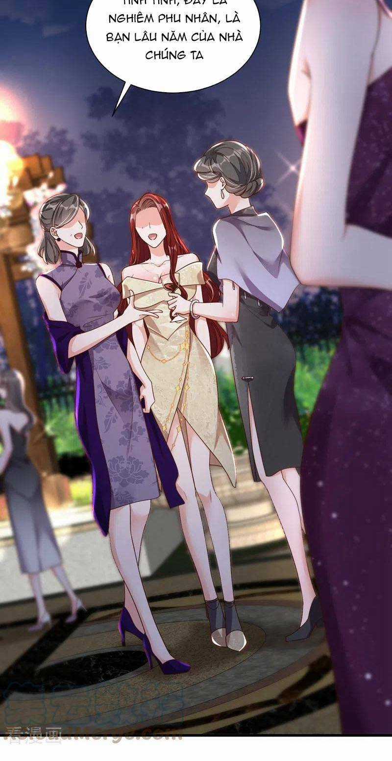 Ác Ma Thì Thầm - Chapter 39 - Trang 2