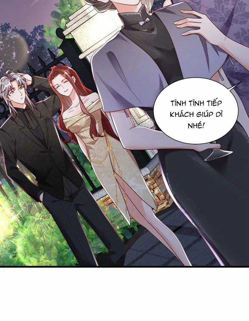 Ác Ma Thì Thầm - Chapter 39 - Trang 11