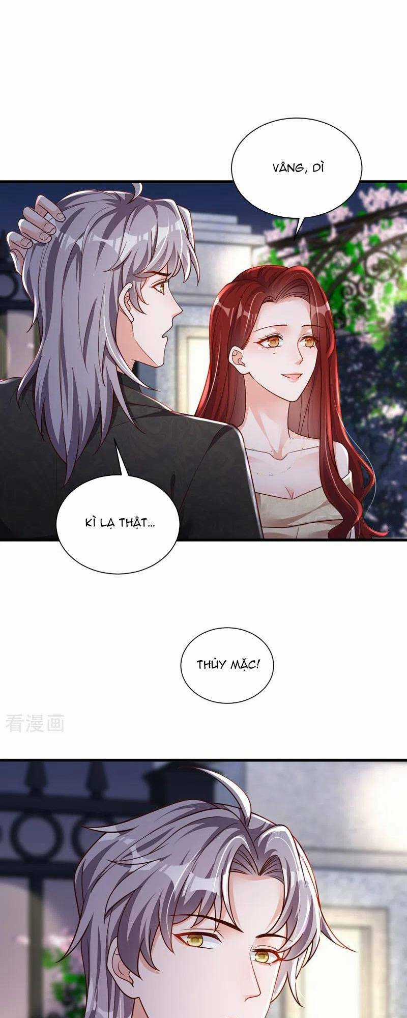 Ác Ma Thì Thầm - Chapter 39 - Trang 12