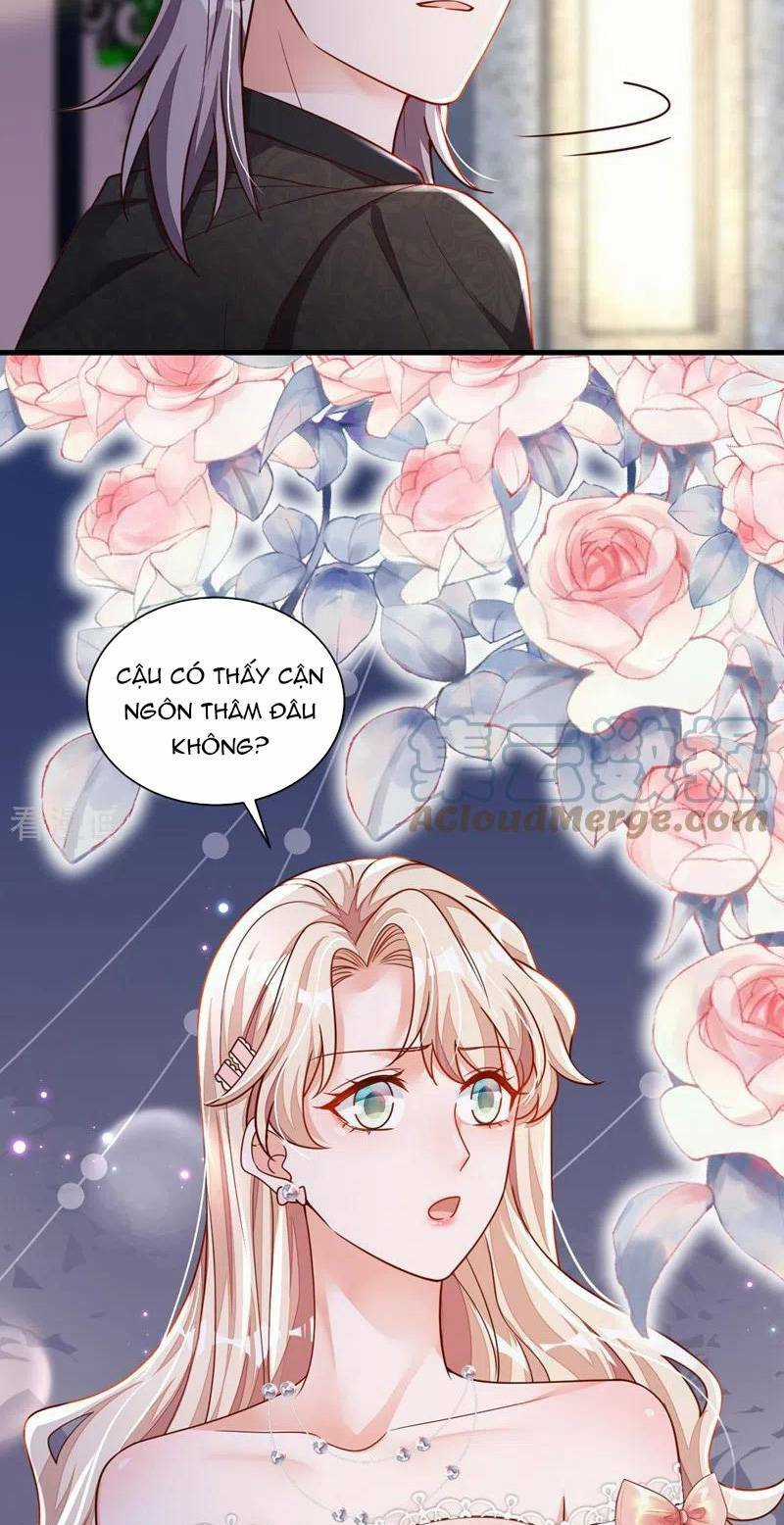 Ác Ma Thì Thầm - Chapter 39 - Trang 13