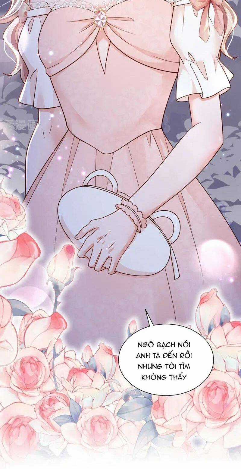 Ác Ma Thì Thầm - Chapter 39 - Trang 14