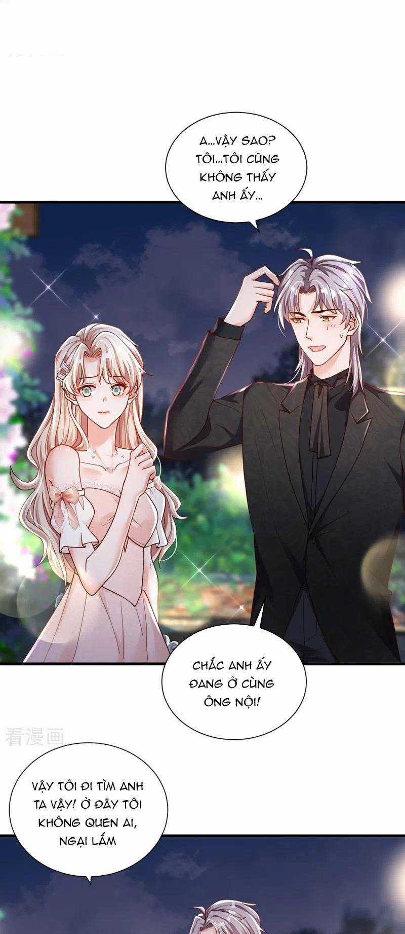 Ác Ma Thì Thầm - Chapter 39 - Trang 15