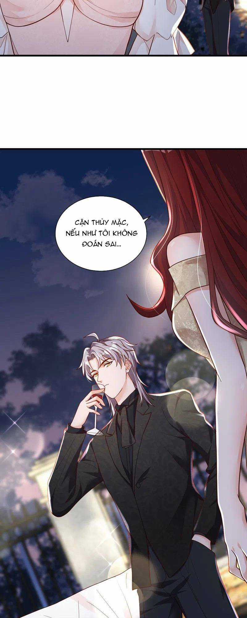 Ác Ma Thì Thầm - Chapter 39 - Trang 18