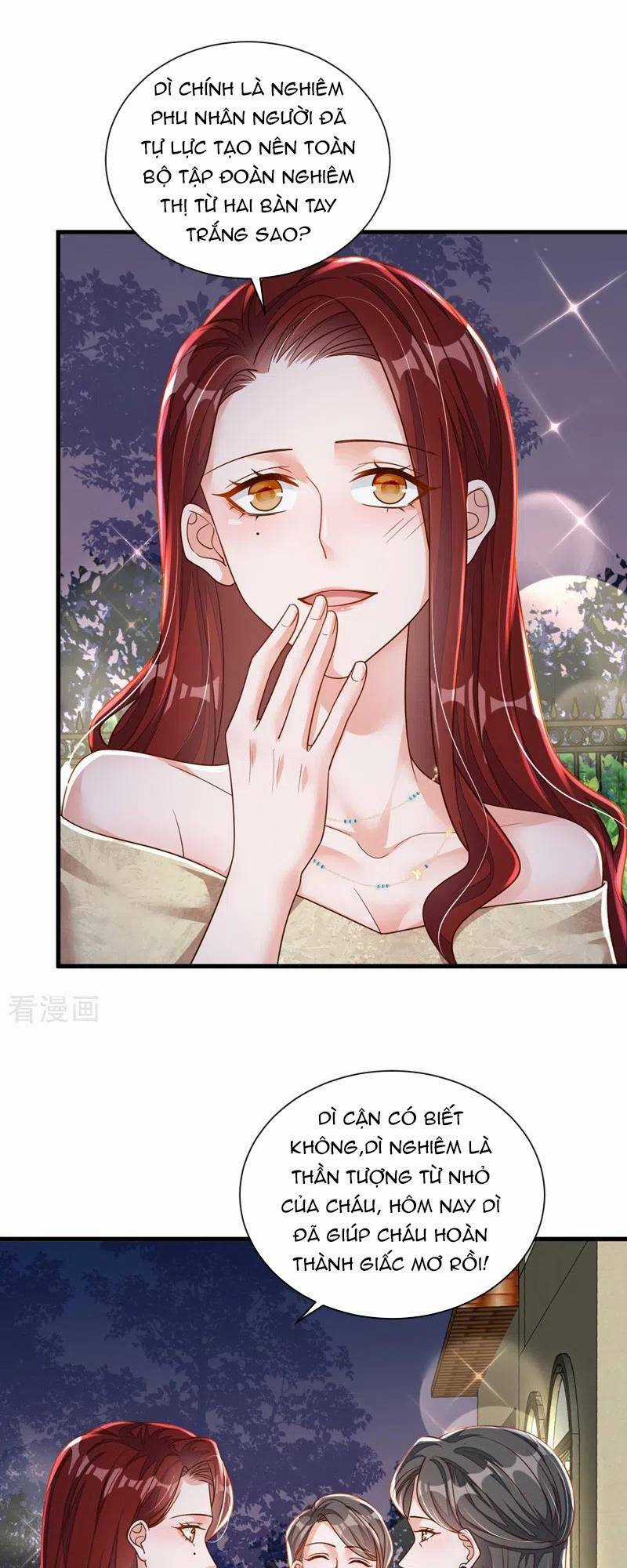 Ác Ma Thì Thầm - Chapter 39 - Trang 3