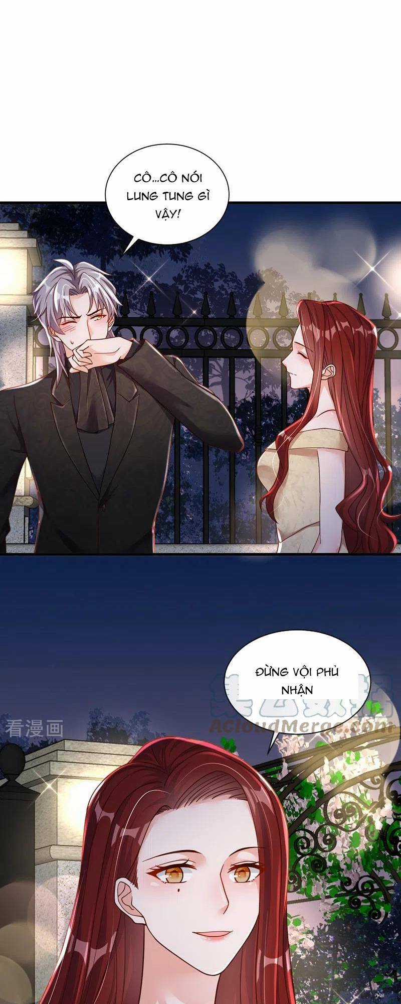 Ác Ma Thì Thầm - Chapter 39 - Trang 21