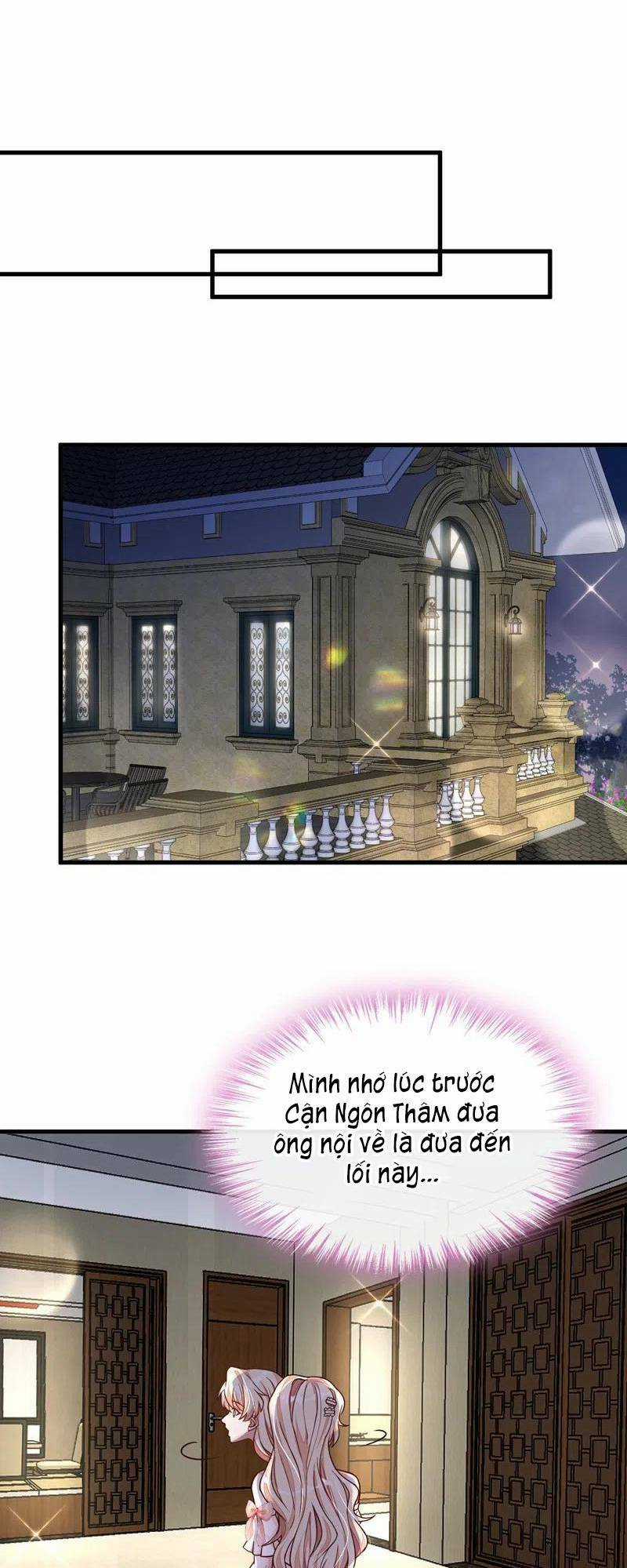 Ác Ma Thì Thầm - Chapter 39 - Trang 24