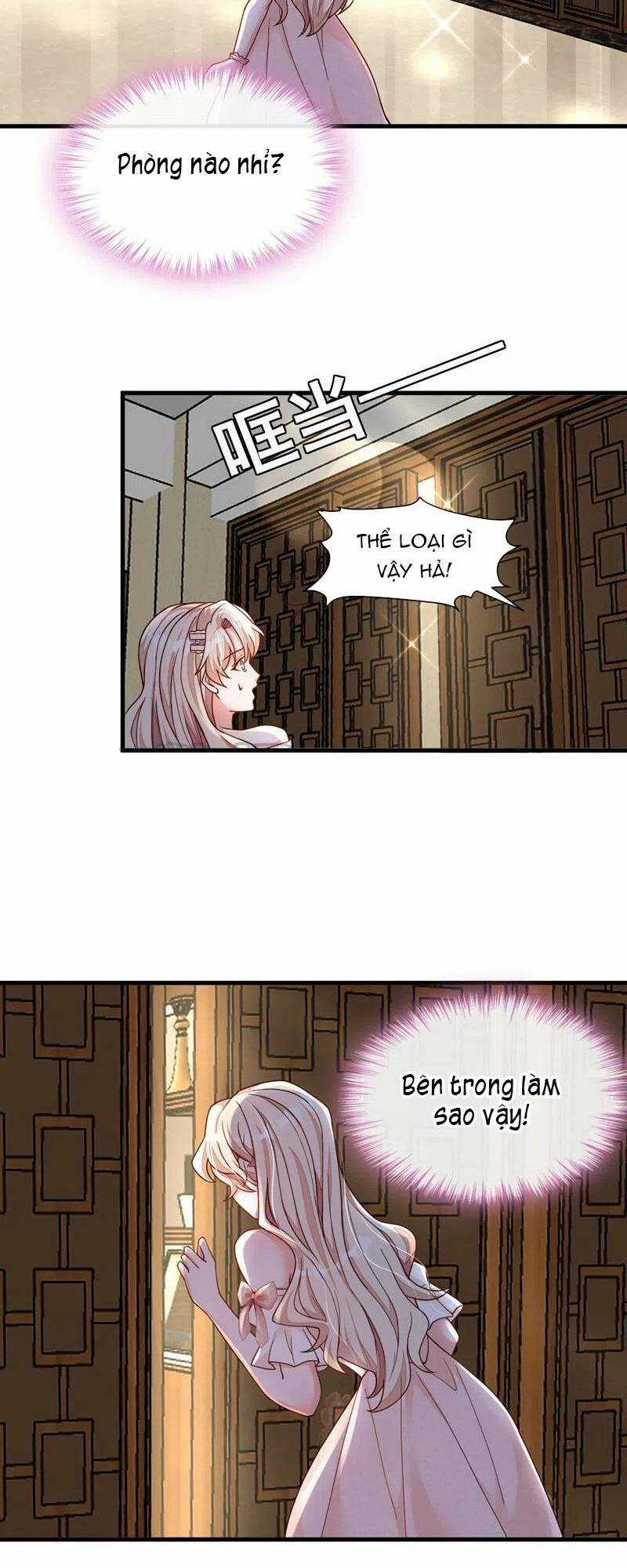 Ác Ma Thì Thầm - Chapter 39 - Trang 25