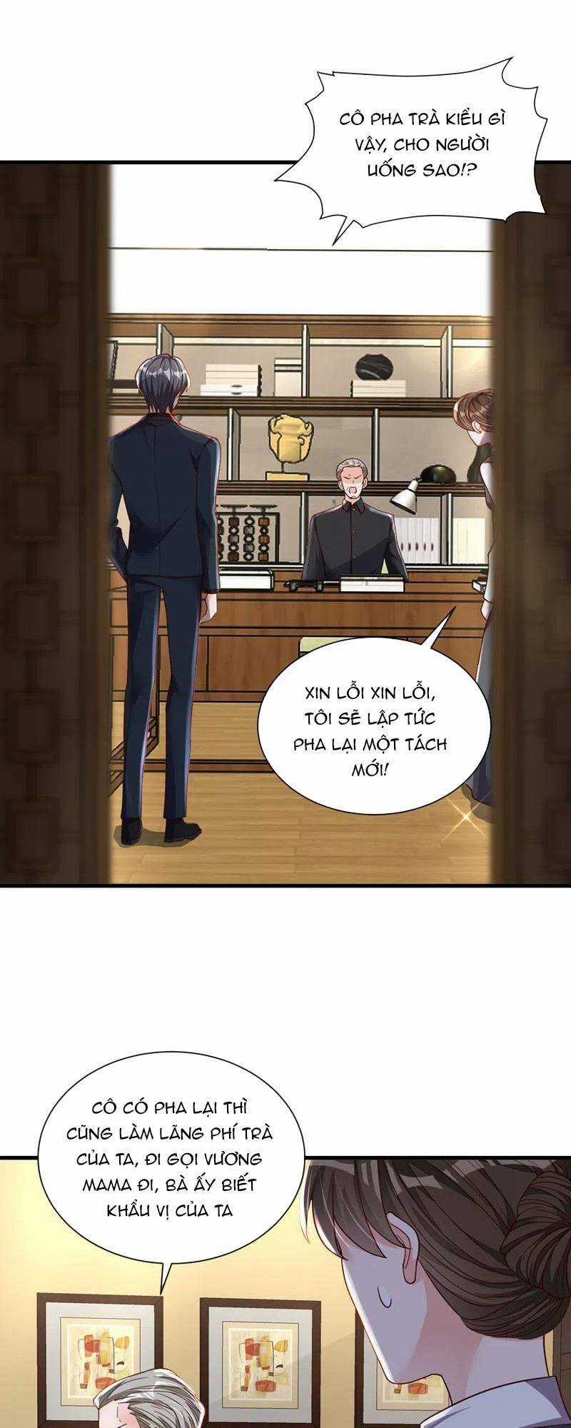 Ác Ma Thì Thầm - Chapter 39 - Trang 26