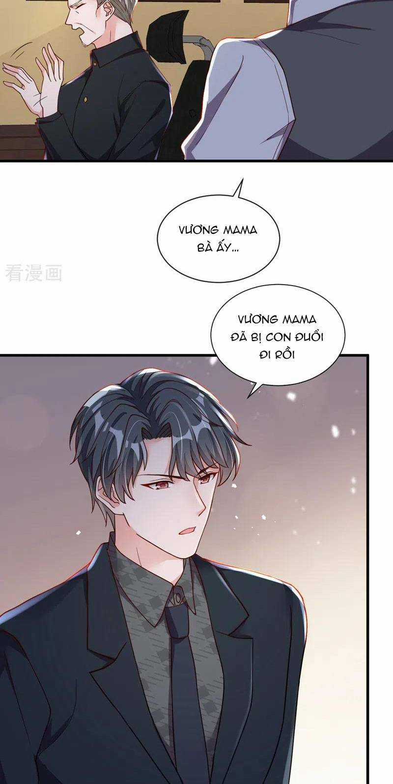 Ác Ma Thì Thầm - Chapter 39 - Trang 27