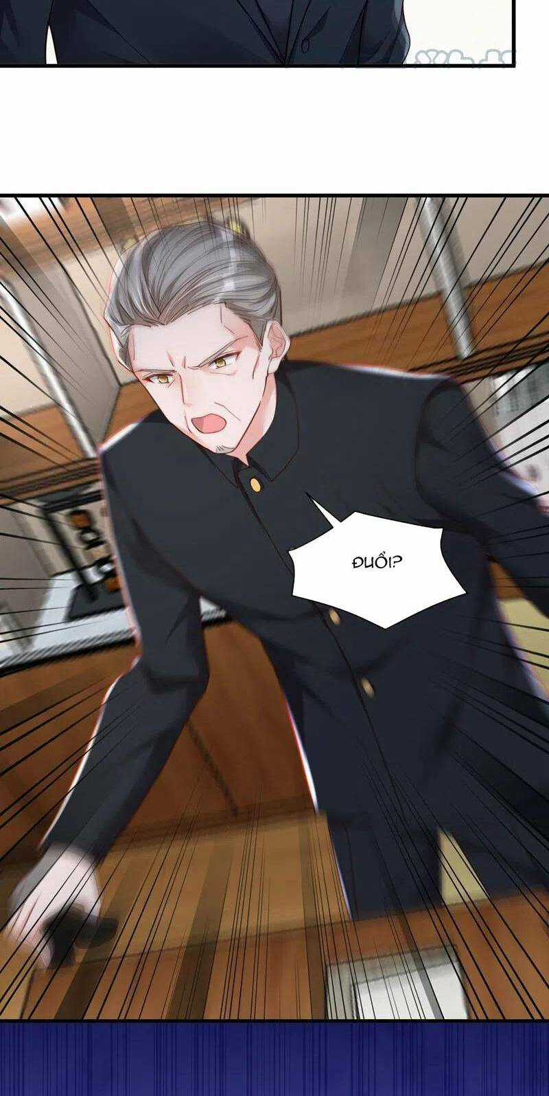 Ác Ma Thì Thầm - Chapter 39 - Trang 28