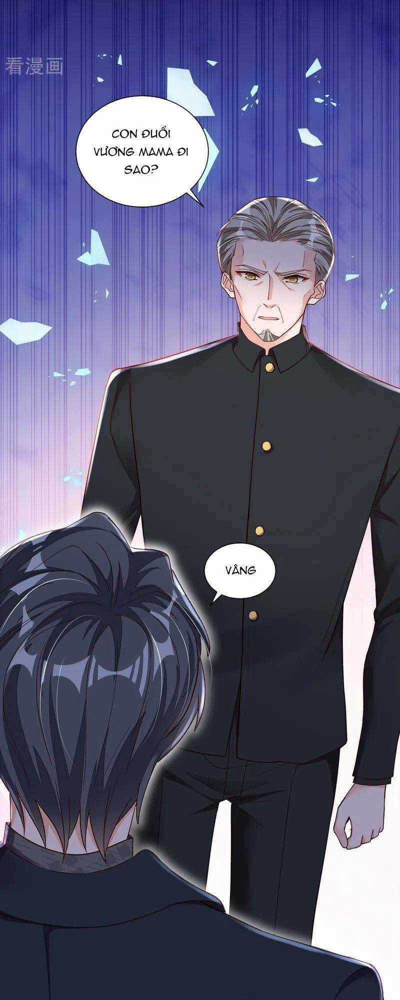 Ác Ma Thì Thầm - Chapter 39 - Trang 29