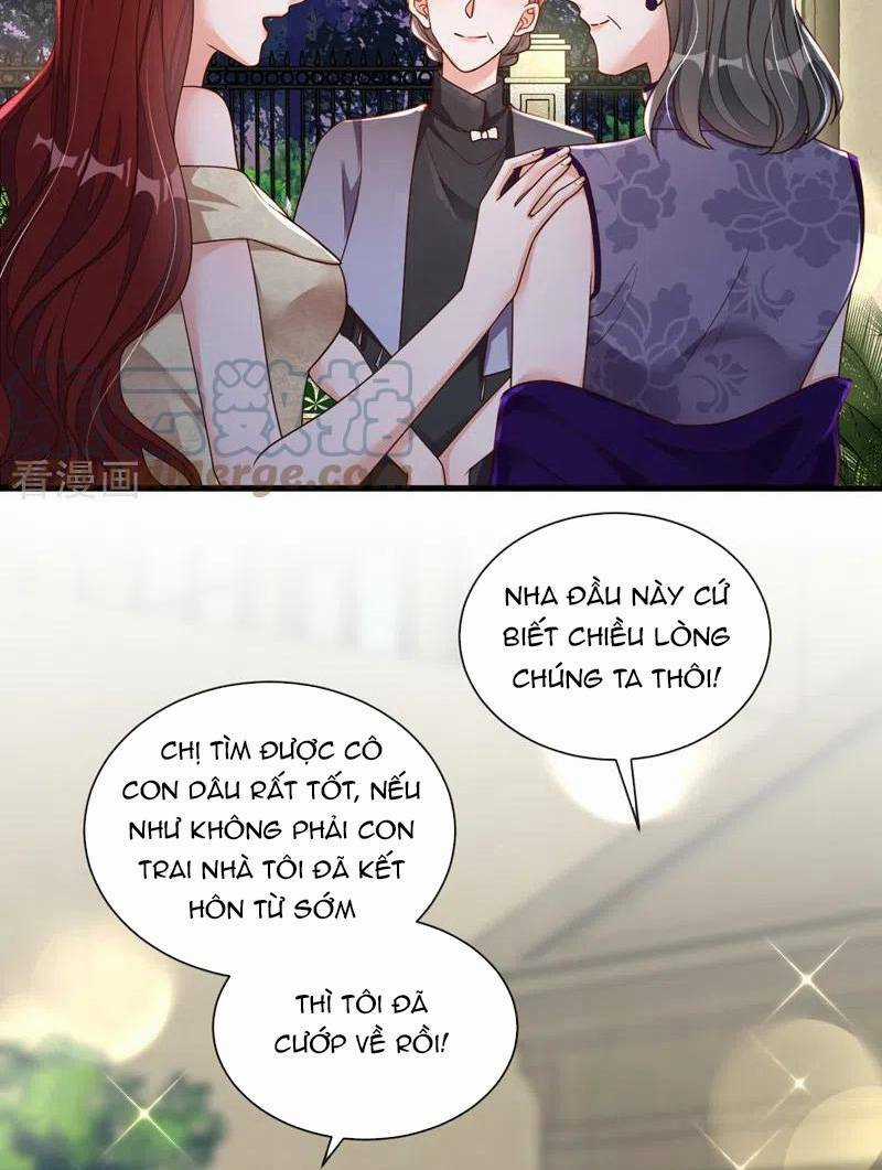 Ác Ma Thì Thầm - Chapter 39 - Trang 4