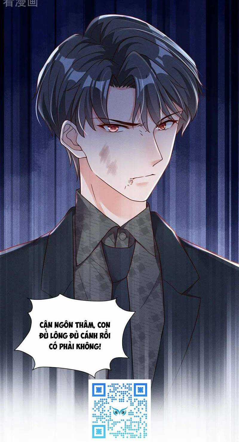 Ác Ma Thì Thầm - Chapter 39 - Trang 31