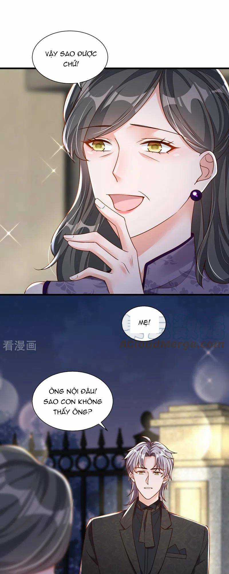 Ác Ma Thì Thầm - Chapter 39 - Trang 6