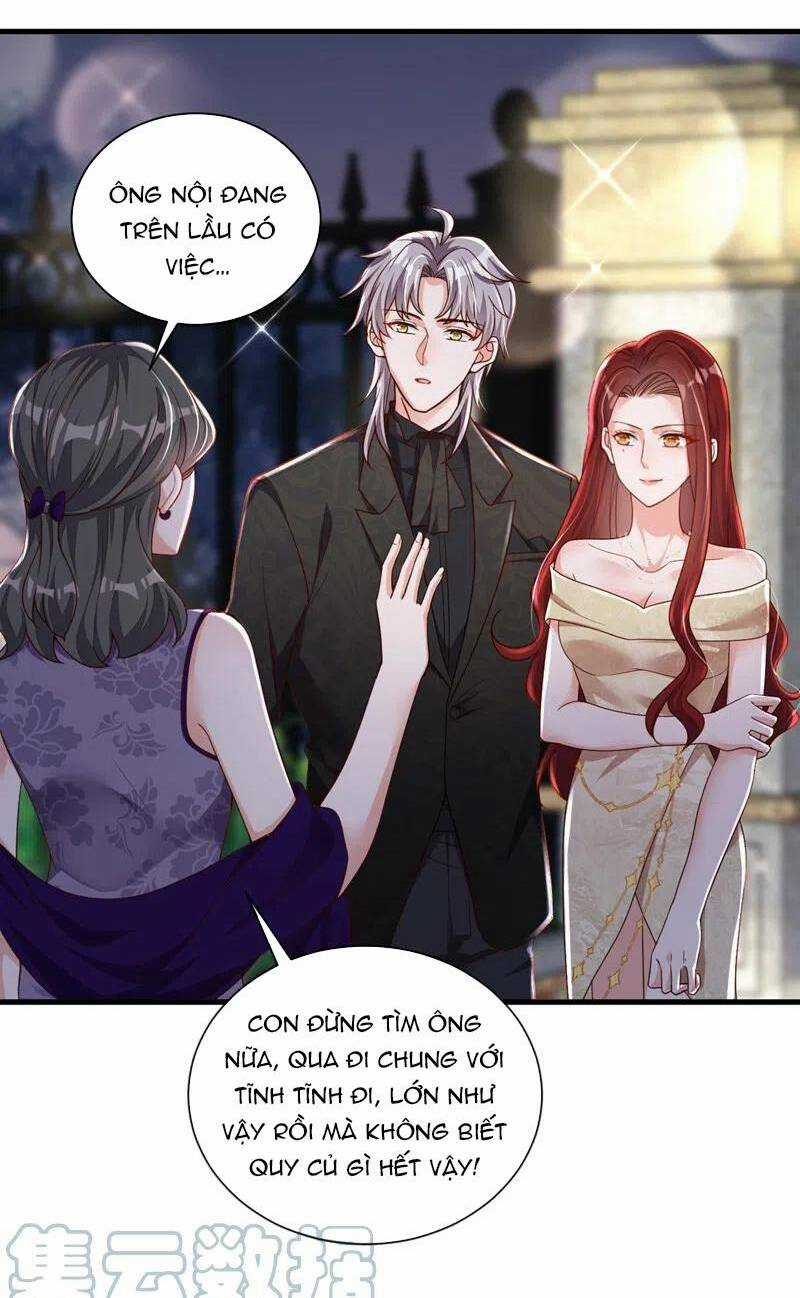Ác Ma Thì Thầm - Chapter 39 - Trang 8